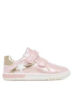 Primigi Sneakersy 7905100 M Różowy ze sklepu MODIVO w kategorii Buty sportowe dziecięce - zdjęcie 182629087