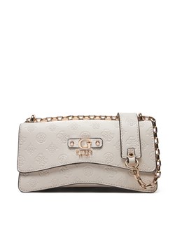 Guess Torebka HWPD95 29210 Biały ze sklepu MODIVO w kategorii Kopertówki - zdjęcie 182629306