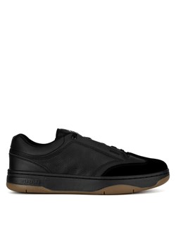 Shaq Sneakersy FORTUNE AQ95012M-BB Czarny ze sklepu MODIVO w kategorii Buty sportowe męskie - zdjęcie 182629307