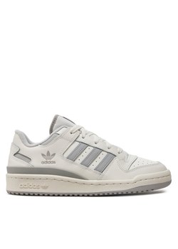 adidas Sneakersy Forum Low CL IH7915 Biały - id: 0000303901363 - marki adidas - 182629309 adidas Sneakersy Forum Low CL IH7915 Biały ze sklepu MODIVO w kategorii Buty sportowe damskie - zdjęcie 182629309