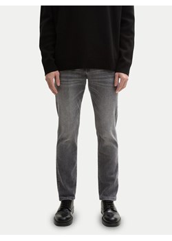 Tom Tailor Jeansy 1045906 Szary Regular Fit ze sklepu MODIVO w kategorii Jeansy męskie - zdjęcie 182629358
