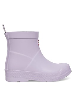 Hunter Kalosze HFC-04 Fioletowy ze sklepu MODIVO w kategorii Kalosze dziecięce - zdjęcie 182629405