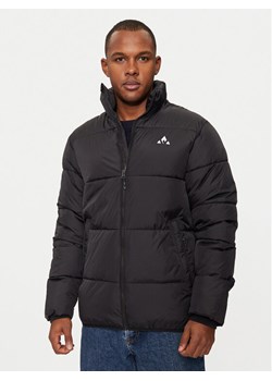 Whistler Kurtka zimowa Floter M Puffer W244077 Czarny Regular Fit ze sklepu MODIVO w kategorii Kurtki męskie - zdjęcie 182629439
