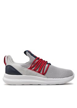 adidas Sneakersy Lite Racer Adapt 7.0 IE6333 Szary ze sklepu MODIVO w kategorii Buty sportowe męskie - zdjęcie 182629468