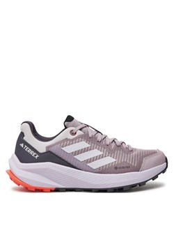 adidas Buty do biegania Terrex Trail Rider GORE-TEX IH0983 Fioletowy - id: 0000303973650 - marki adidas - 182629525 adidas Buty do biegania Terrex Trail Rider GORE-TEX IH0983 Fioletowy ze sklepu MODIVO w kategorii Buty sportowe damskie - zdjęcie 182629525