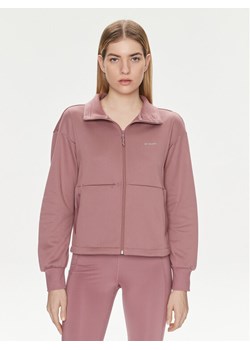 Columbia Polar Boundless Trek™ 2073084 Różowy Relaxed Fit ze sklepu MODIVO w kategorii Bluzy damskie - zdjęcie 182629575
