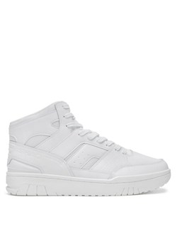 Shaq Sneakersy BREAKER MID AQ95013M-W Biały ze sklepu MODIVO w kategorii Buty sportowe męskie - zdjęcie 182629676