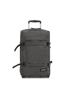 Eastpak Walizka kabinowa Transit'R EK0A5BA7 Szary ze sklepu MODIVO w kategorii Walizki - zdjęcie 182629786