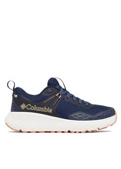 Columbia Trekkingi Konos Trs Outdry 2101081 Niebieski ze sklepu MODIVO w kategorii Buty sportowe damskie - zdjęcie 182629796