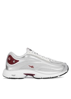 Reebok Sneakersy Premier Pump Paris Trainer 100204586 Szary ze sklepu MODIVO w kategorii Buty sportowe męskie - zdjęcie 182629839