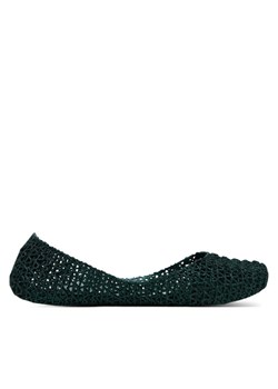 Melissa Baleriny Melissa Campana Papel Vii Ad M 31512 Zielony ze sklepu MODIVO w kategorii Balerinki - zdjęcie 182629885