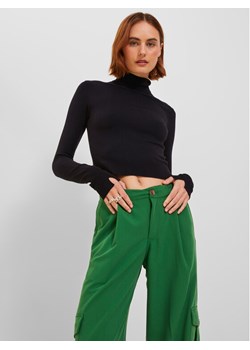 JJXX Golf 12236219 Czarny Slim Fit ze sklepu MODIVO w kategorii Swetry damskie - zdjęcie 182629897