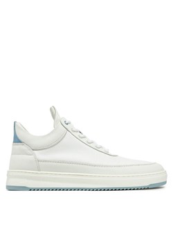 Filling Pieces Sneakersy Crumbs 10155001931 Błękitny ze sklepu MODIVO w kategorii Buty sportowe męskie - zdjęcie 182629935
