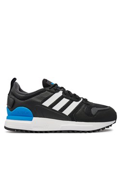 adidas Sneakersy Zx 700 Hd J GY3291 Czarny ze sklepu MODIVO w kategorii Buty sportowe damskie - zdjęcie 182629937