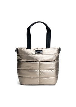 Monnari Torebka BAG4620-M23 Złoty ze sklepu MODIVO w kategorii Torebki damskie - zdjęcie 182629966