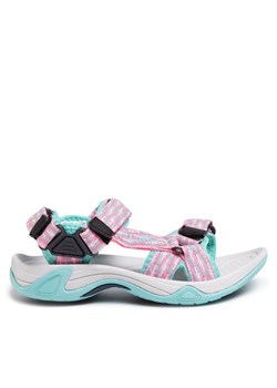 CMP Sandały Kids Hamal Hiking Sandal 38Q9954 Różowy - id: 0000207136472 - marki CMP - 182629978 CMP Sandały Kids Hamal Hiking Sandal 38Q9954 Różowy ze sklepu MODIVO w kategorii Sandały dziecięce - zdjęcie 182629978