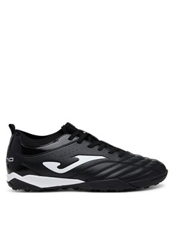 Joma Buty do piłki nożnej Numero-10 2401 N10W2401TF Czarny ze sklepu MODIVO w kategorii Buty sportowe męskie - zdjęcie 182630045