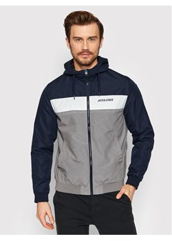 Jack&Jones Kurtka przejściowa Rush 12200208 Kolorowy Regular Fit ze sklepu MODIVO w kategorii Kurtki męskie - zdjęcie 182630048
