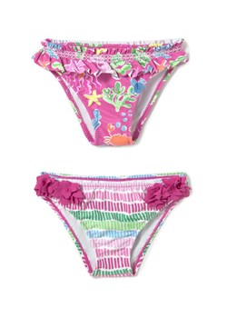 Mayoral Dół od bikini 1642 Fioletowy ze sklepu MODIVO w kategorii Stroje kąpielowe - zdjęcie 182630067