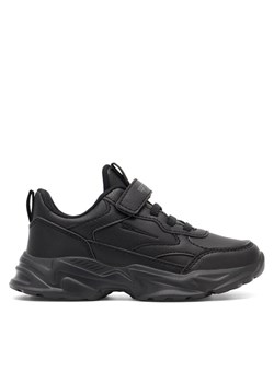 Sprandi Sneakersy CP23-6121(IV)CH Czarny ze sklepu MODIVO w kategorii Buty sportowe dziecięce - zdjęcie 182630087