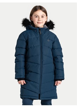 Dare2B Kurtka zimowa Striking III DGP347 Granatowy Regular Fit ze sklepu MODIVO w kategorii Kurtki dziewczęce - zdjęcie 182630109