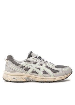 Asics Sneakersy Gel-Venture 6 1203A297 Szary ze sklepu MODIVO w kategorii Buty sportowe męskie - zdjęcie 182630146