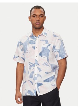 Guess Koszula M4GH39 WG3L0 Kolorowy Regular Fit ze sklepu MODIVO w kategorii Koszule męskie - zdjęcie 182630196