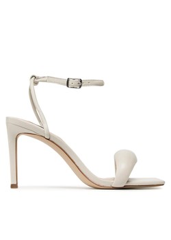 Steve Madden Sandały Entice SM11001844-02002-253 Beżowy ze sklepu MODIVO w kategorii Sandały damskie - zdjęcie 182630258