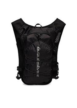 Quiksilver Plecak QUIC-P-002-07 Czarny ze sklepu MODIVO w kategorii Plecaki - zdjęcie 182630267
