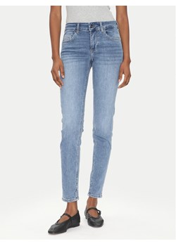 Liu Jo Jeansy UA5003 D4615 Niebieski Skin Fit ze sklepu MODIVO w kategorii Jeansy damskie - zdjęcie 182630288