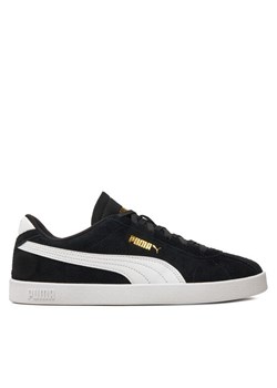 Puma Sneakersy Puma Club II 397444 01 Czarny ze sklepu MODIVO w kategorii Buty sportowe damskie - zdjęcie 182630349