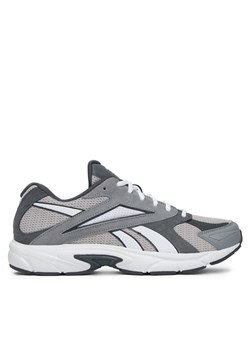 Reebok Sneakersy ROAD PRIME 100220528 Szary ze sklepu MODIVO w kategorii Buty sportowe męskie - zdjęcie 182630358