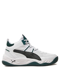 Puma Sneakersy Puma Rebound Future NextGen 392329 11 Czarny - id: 0000303894320 - marki Puma - 182630375 Puma Sneakersy Puma Rebound Future NextGen 392329 11 Czarny ze sklepu MODIVO w kategorii Buty sportowe męskie - zdjęcie 182630375