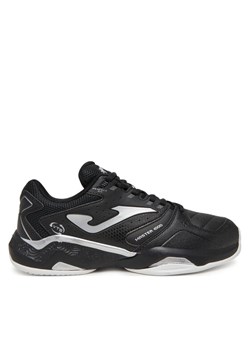 Joma Buty do tenisa Master 1000 2501 TM100S2501C Czarny ze sklepu MODIVO w kategorii Buty sportowe męskie - zdjęcie 182630526