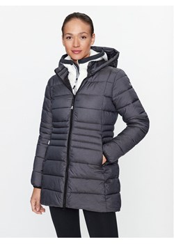 CMP Kurtka zimowa 33K1716M Szary Regular Fit ze sklepu MODIVO w kategorii Kurtki damskie - zdjęcie 182630585