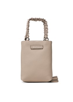 Gianni Chiarini Torebka BS 9590/23PE GRN Beżowy ze sklepu MODIVO w kategorii Listonoszki - zdjęcie 182630659