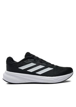 adidas Buty do biegania Response  IH6007 Czarny ze sklepu MODIVO w kategorii Buty sportowe męskie - zdjęcie 182630707