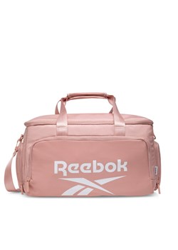 Reebok Torba RBK-032-CCC-05 Różowy ze sklepu MODIVO w kategorii Torby sportowe - zdjęcie 182630788