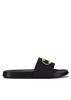 Batman Klapki AW24-208WBBAT-A Czarny ze sklepu MODIVO w kategorii Klapki dziecięce - zdjęcie 182630835