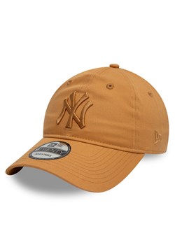 New Era Czapka z daszkiem League Essential 9TWENTY 60595474 Pomarańczowy ze sklepu MODIVO w kategorii Czapki z daszkiem męskie - zdjęcie 182630876