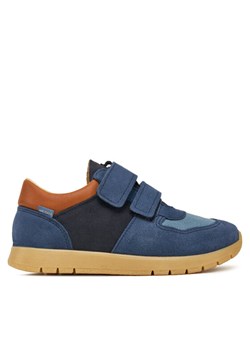 Mrugała Sneakersy 3311/5-66 Granatowy ze sklepu MODIVO w kategorii Buty sportowe dziecięce - zdjęcie 182630897