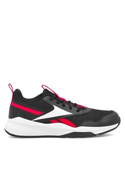 Reebok Buty do biegania Xt Sprinter 2 100062740K Czarny ze sklepu MODIVO w kategorii Buty sportowe dziecięce - zdjęcie 182630907