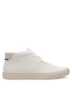 Gino Rossi Sneakersy LUCA-03 123AM Biały ze sklepu MODIVO w kategorii Trampki męskie - zdjęcie 182630959