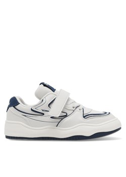 Sprandi Sneakersy Z-242(CH) Biały ze sklepu MODIVO w kategorii Buty sportowe dziecięce - zdjęcie 182631019
