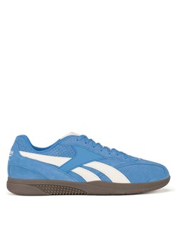 Reebok Sneakersy HAMMER STREET 100209055 Niebieski ze sklepu MODIVO w kategorii Buty sportowe męskie - zdjęcie 182631055