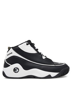 Shaq Sneakersy V11-183 Czarny ze sklepu MODIVO w kategorii Buty sportowe męskie - zdjęcie 182631057