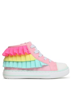 Primigi Sneakersy 3952111 S Różowy ze sklepu MODIVO w kategorii Trampki dziecięce - zdjęcie 182631246