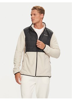 Columbia Bluza techniczna Basin Butte™ 2101761 Beżowy Active Fit ze sklepu MODIVO w kategorii Bluzy męskie - zdjęcie 182631355