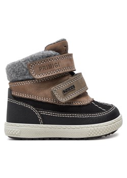 Primigi Śniegowce 6852422 M GORE-TEX Szary ze sklepu MODIVO w kategorii Buty zimowe dziecięce - zdjęcie 182631378