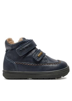 Primigi Śniegowce GORE-TEX 4850333 M Czarny ze sklepu MODIVO w kategorii Buty zimowe dziecięce - zdjęcie 182631418